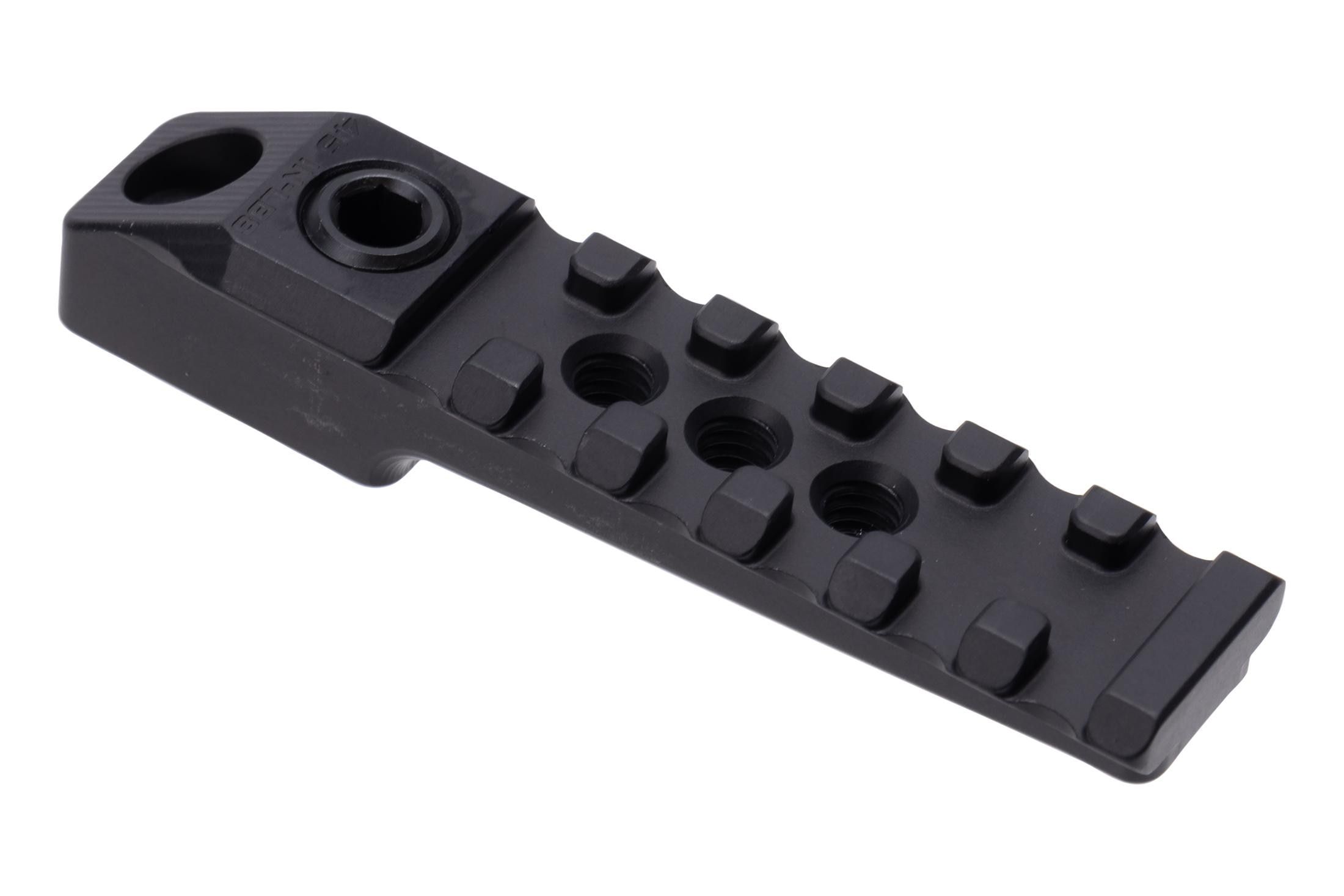 Area 419 Tactical One-Piece Mount Diving Board - Low Height
